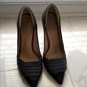 L.A.M.B BY Gwen Stefani heels sz 9